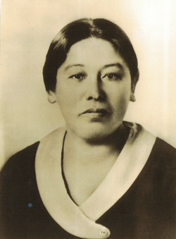 Sumi Teramura