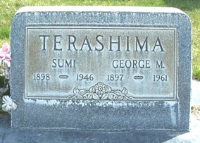 Terashima's Idaho Stone