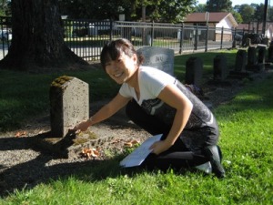 Yoshiko Kato