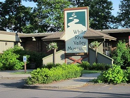 White River Valley Museum